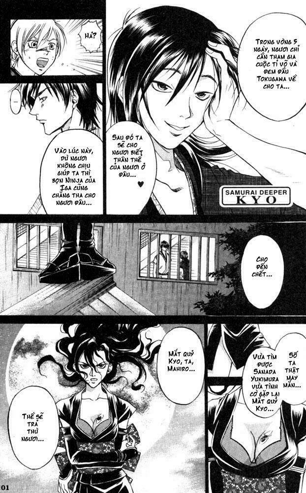 mắt quỷ kyo chapter 24 4