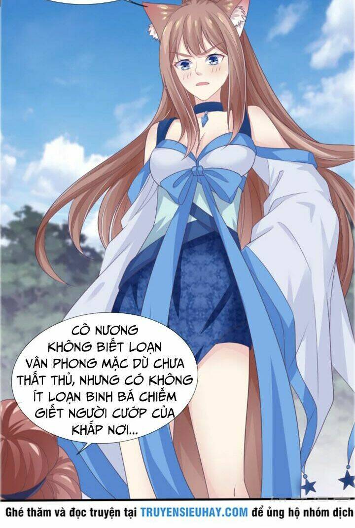 ta là ngọc hoàng đại đế chapter 25 19