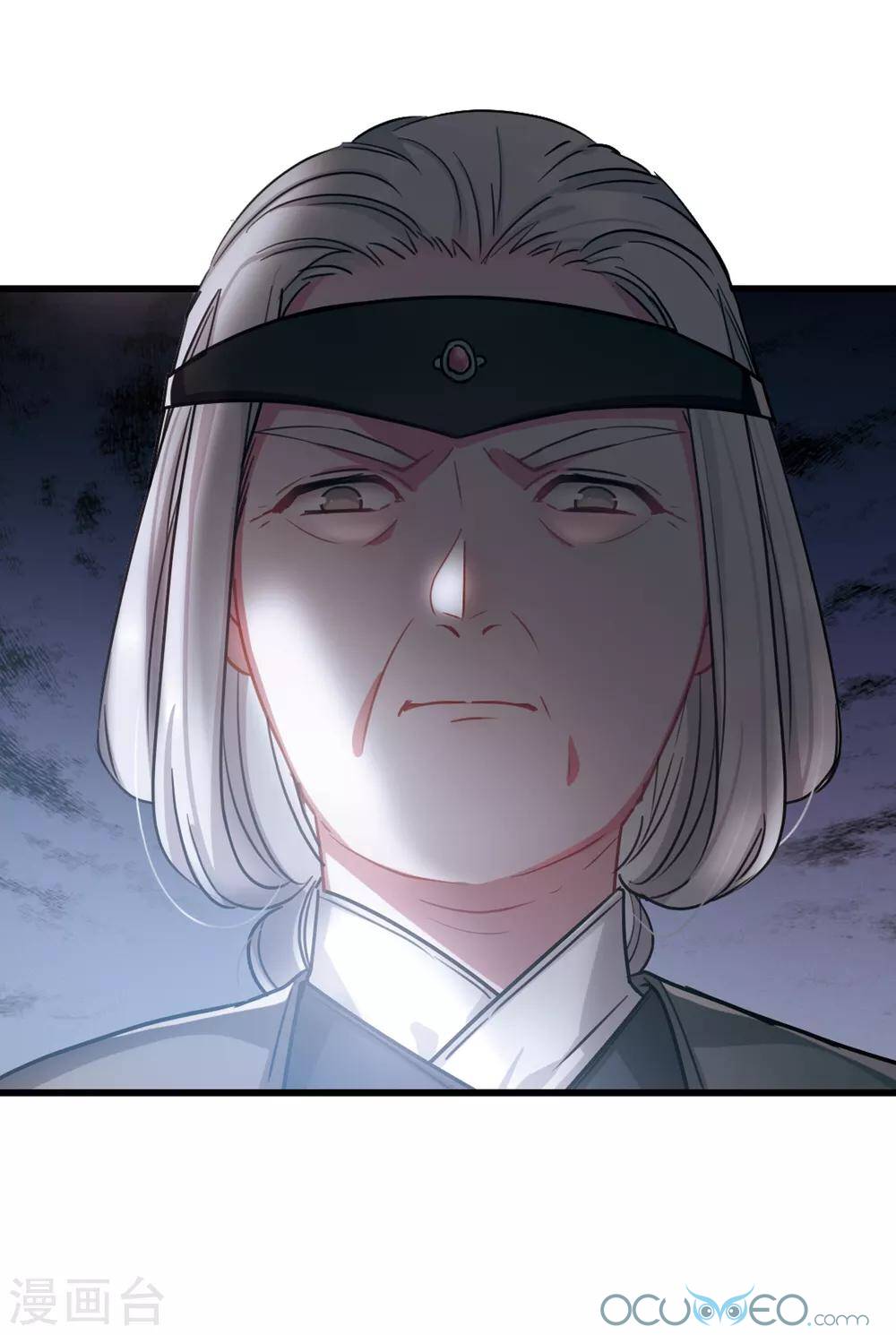 danh kiếm trủng chapter 10 56