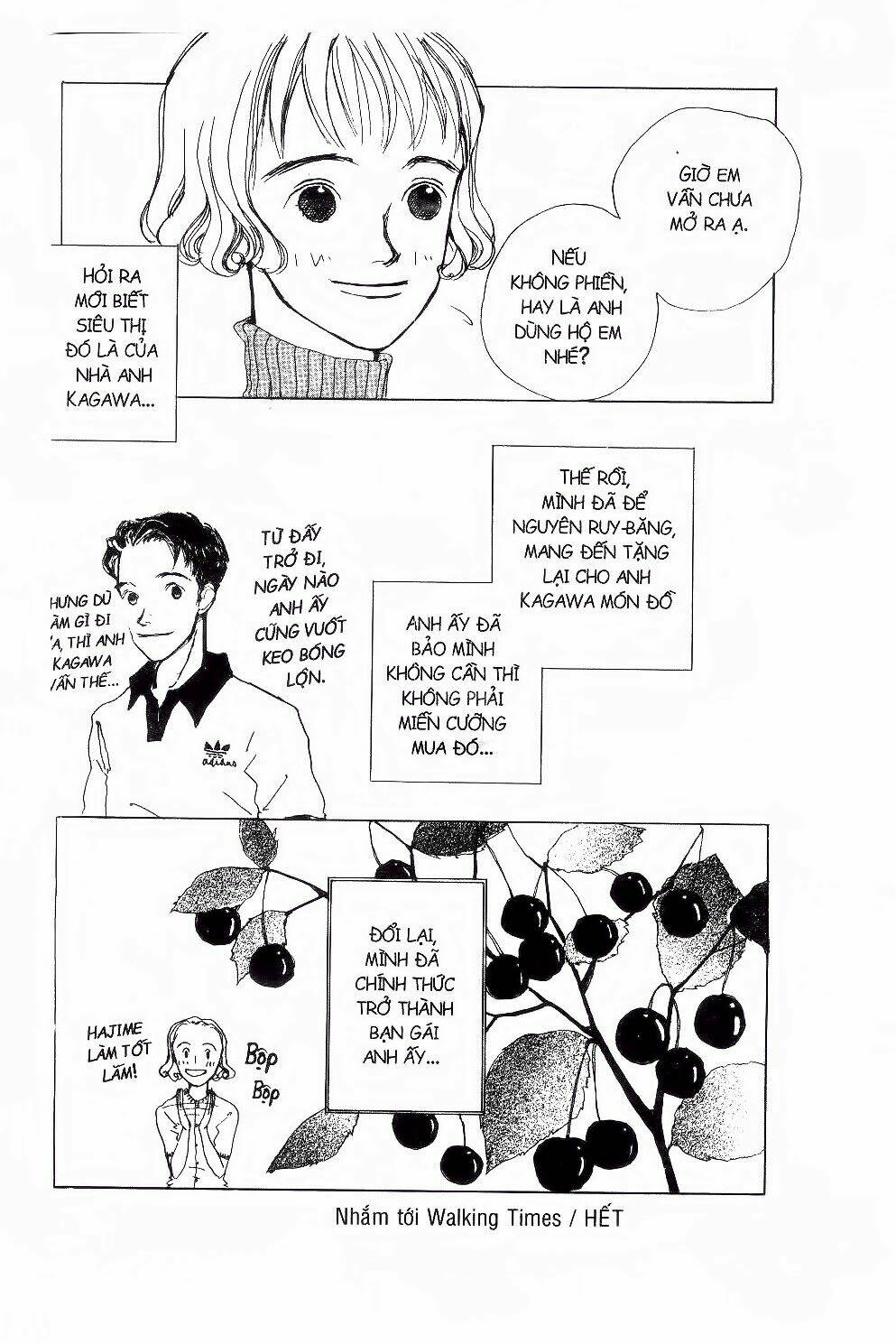 ichigo to anzu chapter 47 23