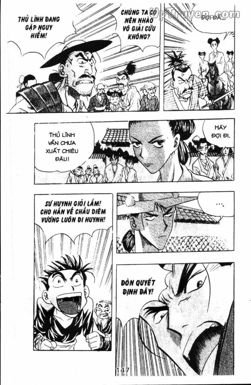 giang hồ bá đạo ký chapter 2 147