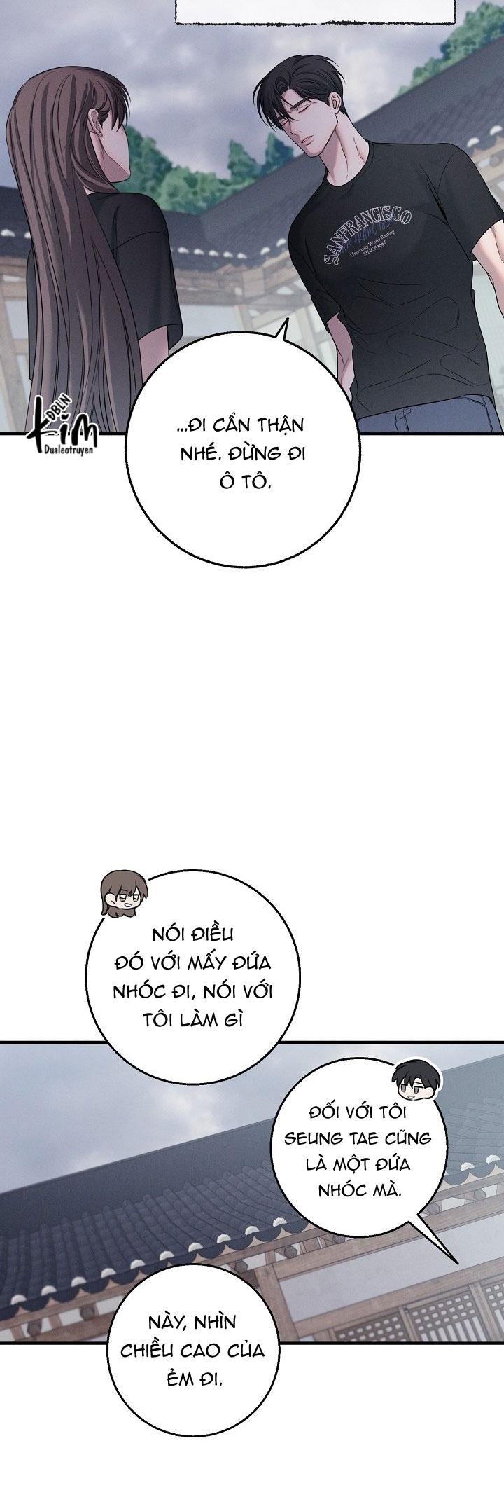 ĐÊM KHÔNG DẤU VẾT Chapter 34 ss2 45