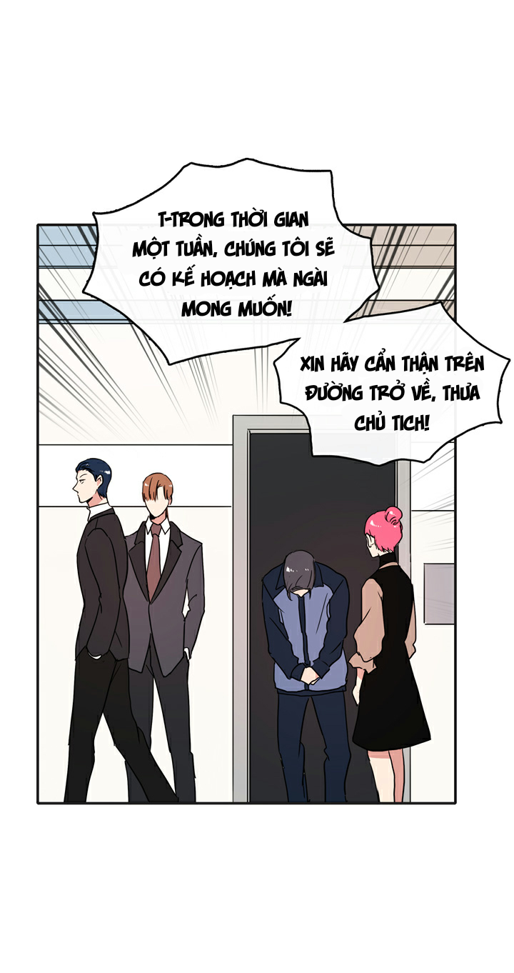 rắc rối về vấn đề yêu đương của tôi chapter 28 43