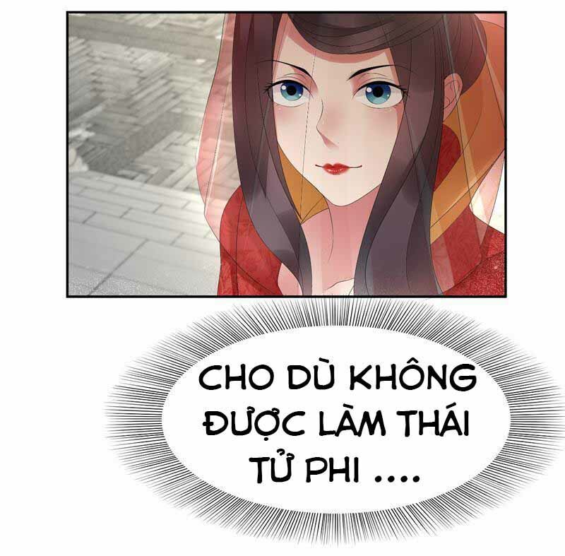 cuồng nữ trọng sinh - hoàn khố thất hoàng phi chapter 25 4