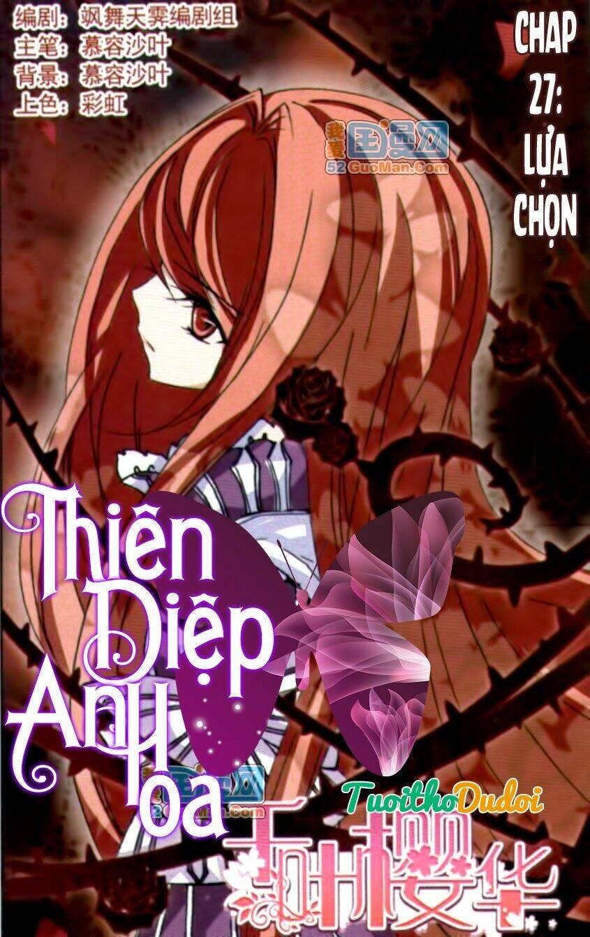 thiên diệp anh hoa chapter 27 1