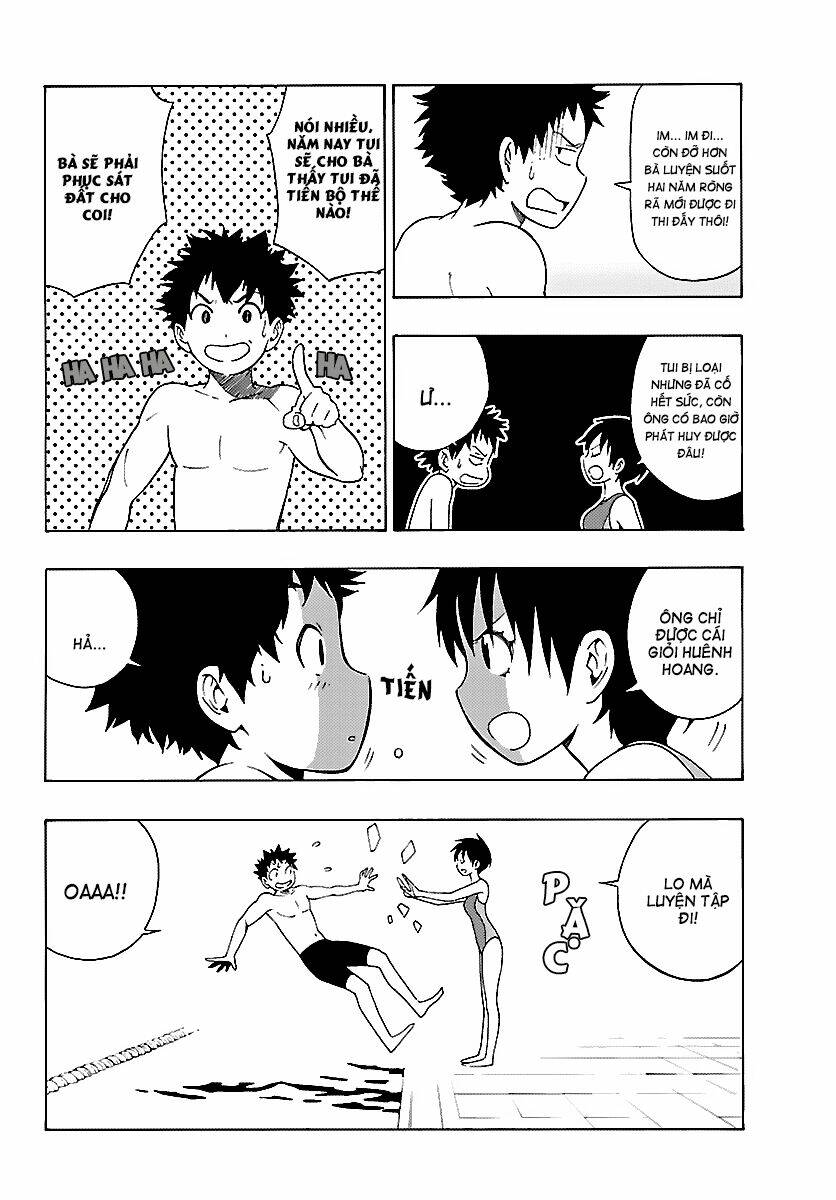 mahou gyoushounin roma chapter 14 4