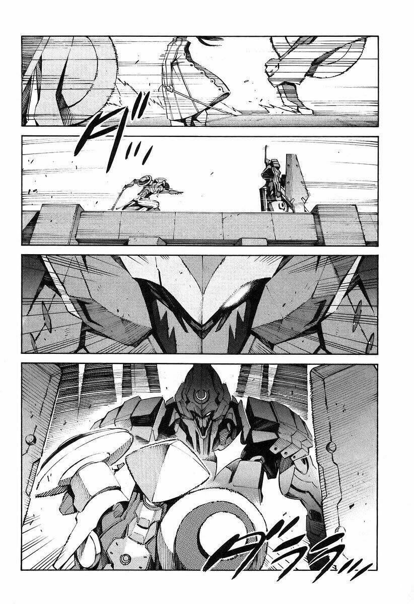 linebarrels of iron chapter 3 20