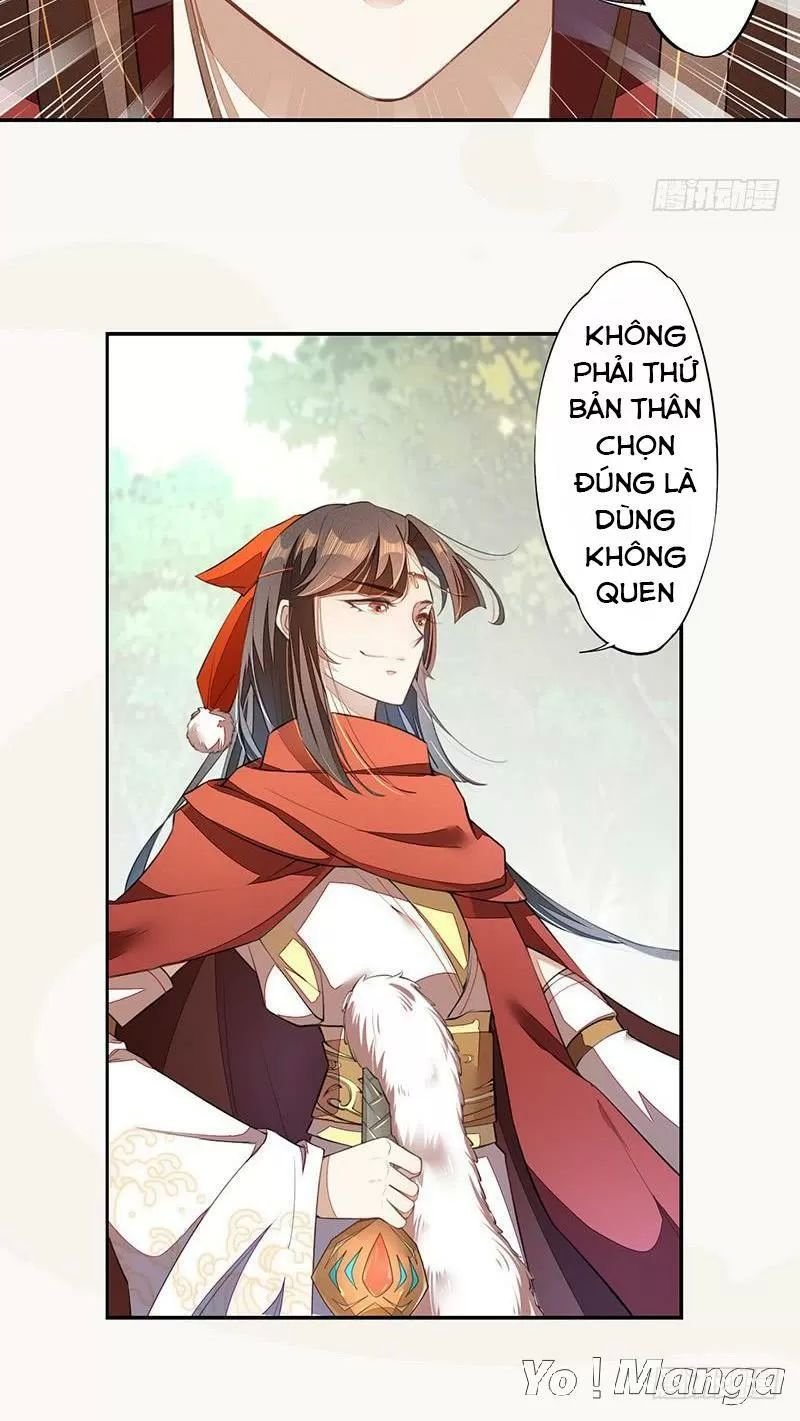 tuyệt thế luyện đan sư chapter 79 16