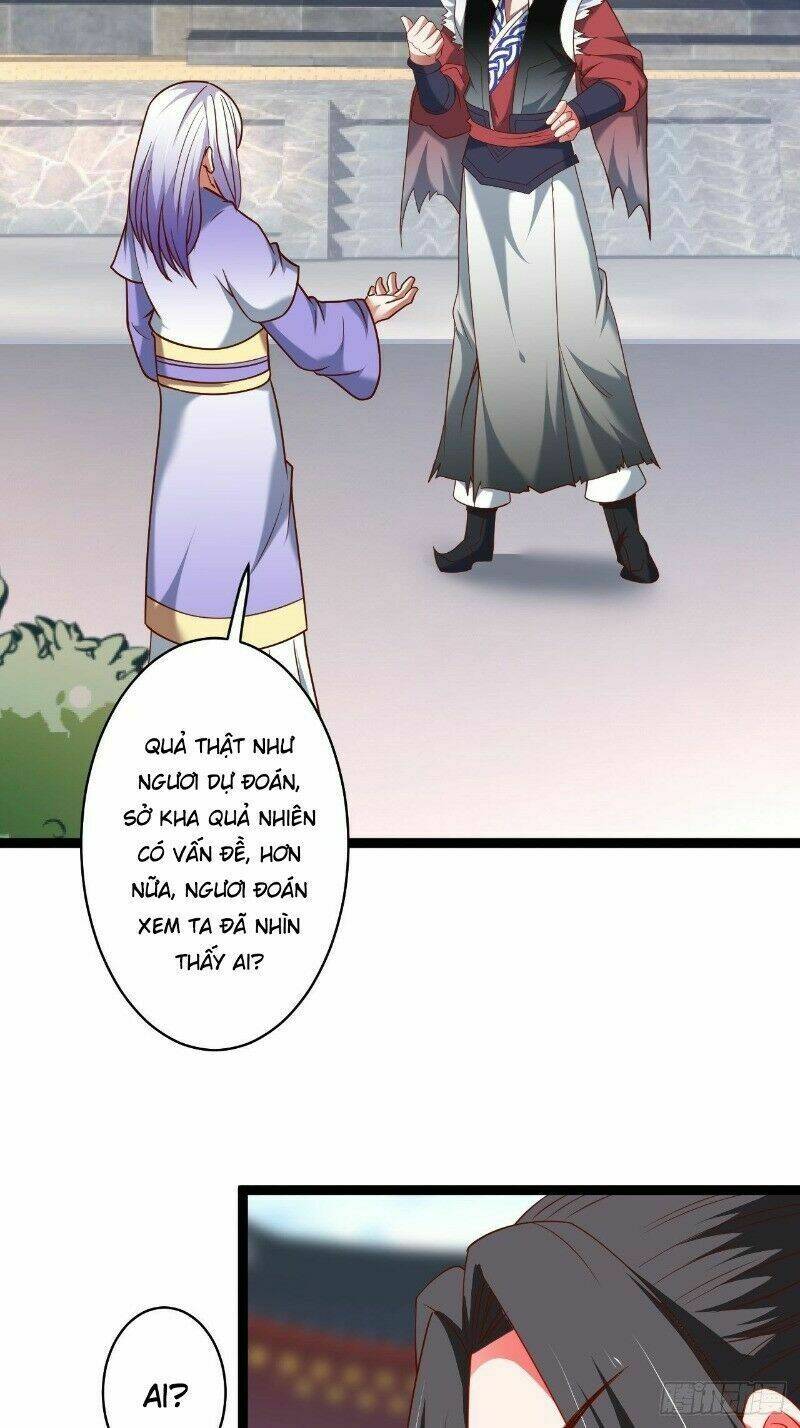 trọng sinh tối cường ma tôn ở rể chapter 74 36