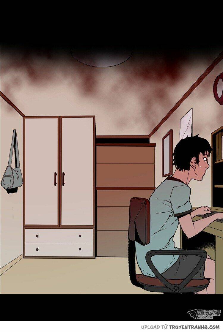 0.0 mhz - tần số chết chapter 29 9