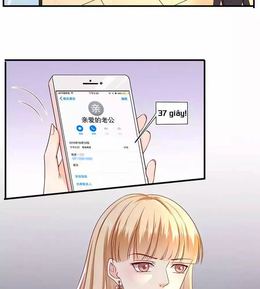 báo hệ nam hữu đích thiên tầng thao lộ chapter 41 18