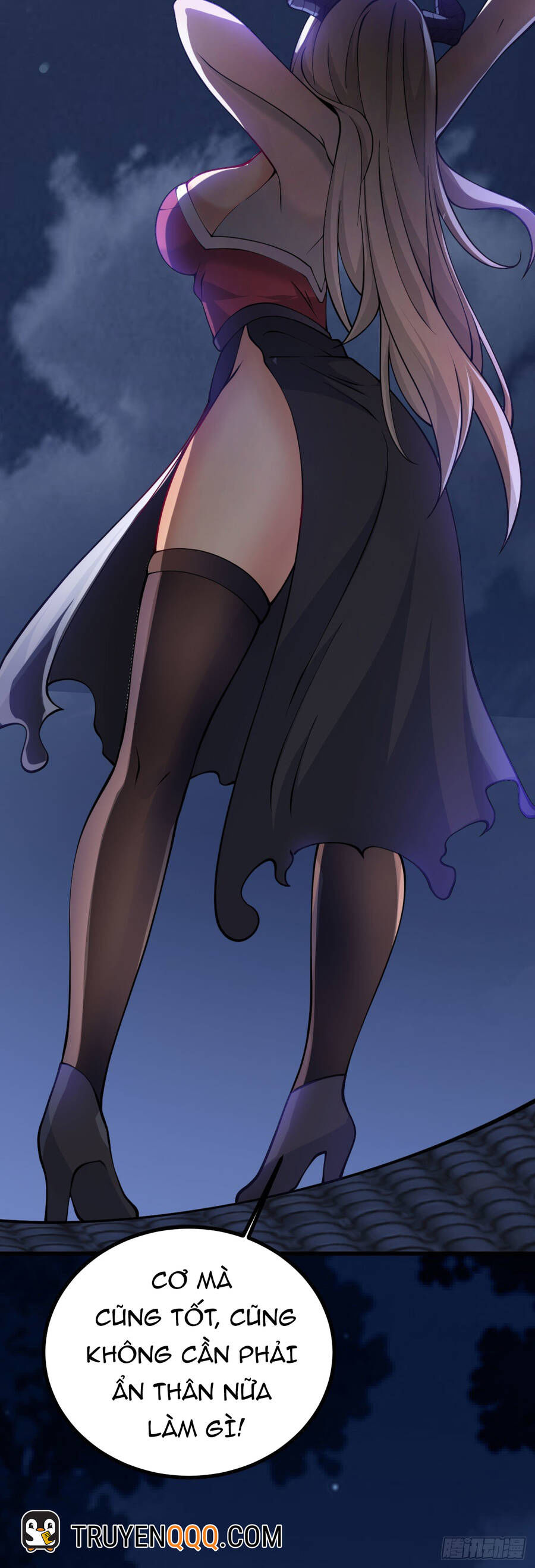 đám nữ đồ đệ đều muốn độc chiếm ta chapter 23 53