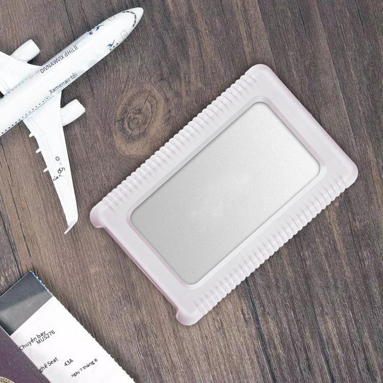 Khuyến mãi GOBUYBA bảo hành ba năm mã hóa đĩa cứng di động chống sốc đĩa cứng di động đĩa cứng di động 500G