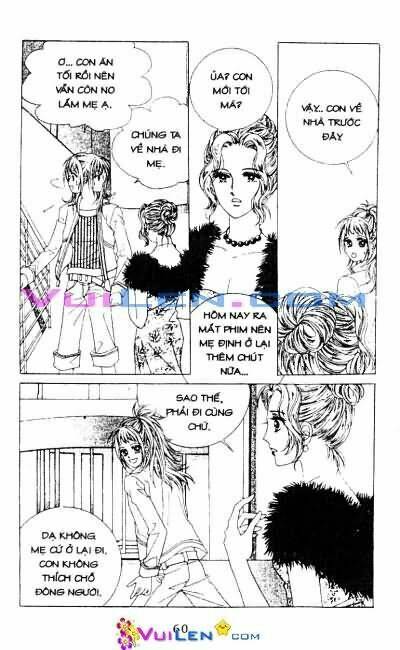 nụ hôn đầu chapter 2 60