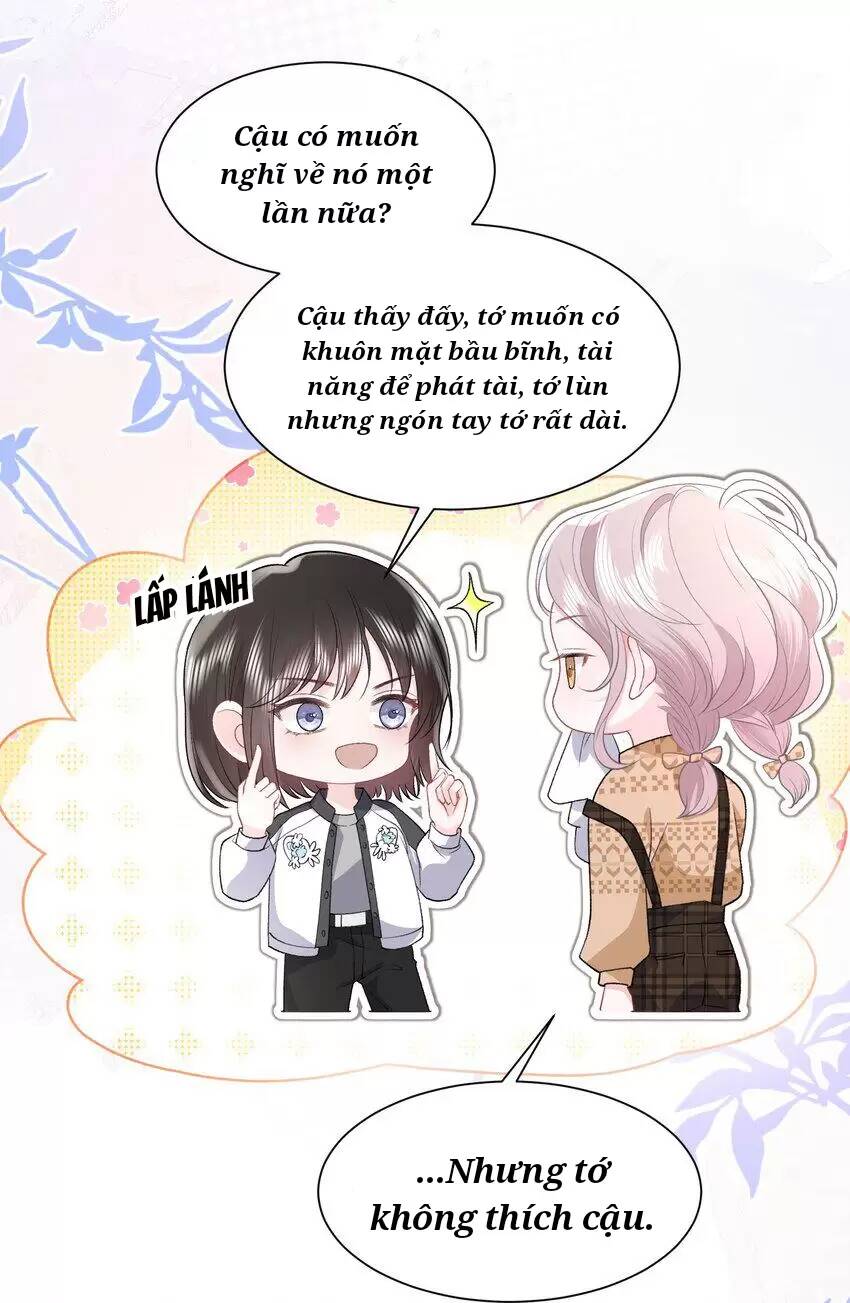 mận xanh chapter 37 30