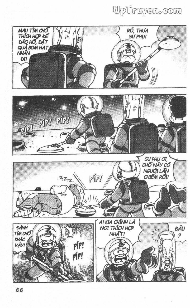 đội quân nhí nhố chapter 22 69