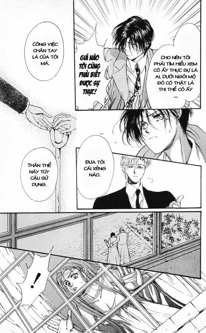 cain saga chapter 20 25