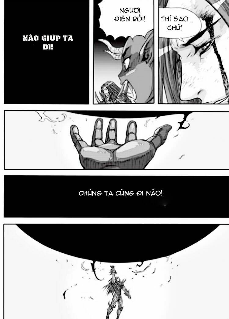 diêm đế ii chapter 55.4 33