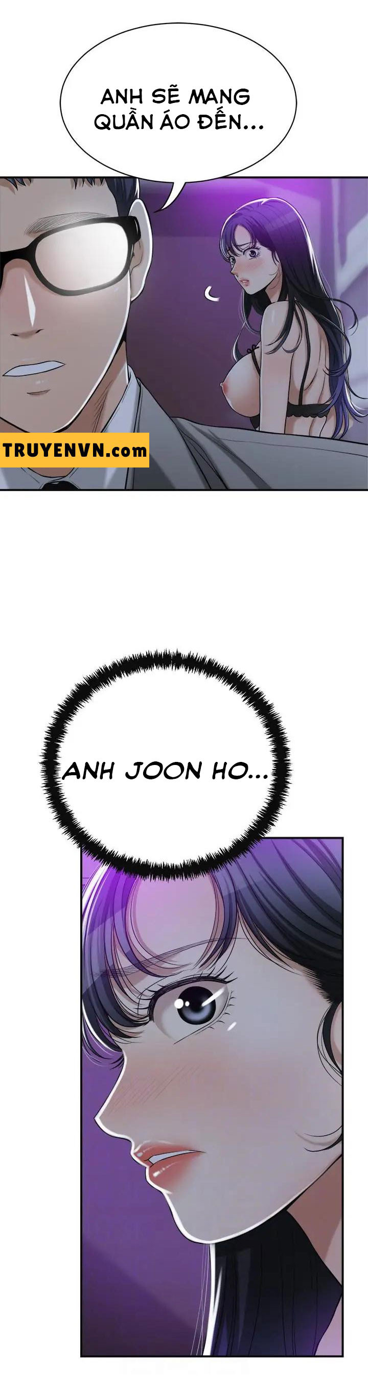 craving - dục vọng chapter 21 6