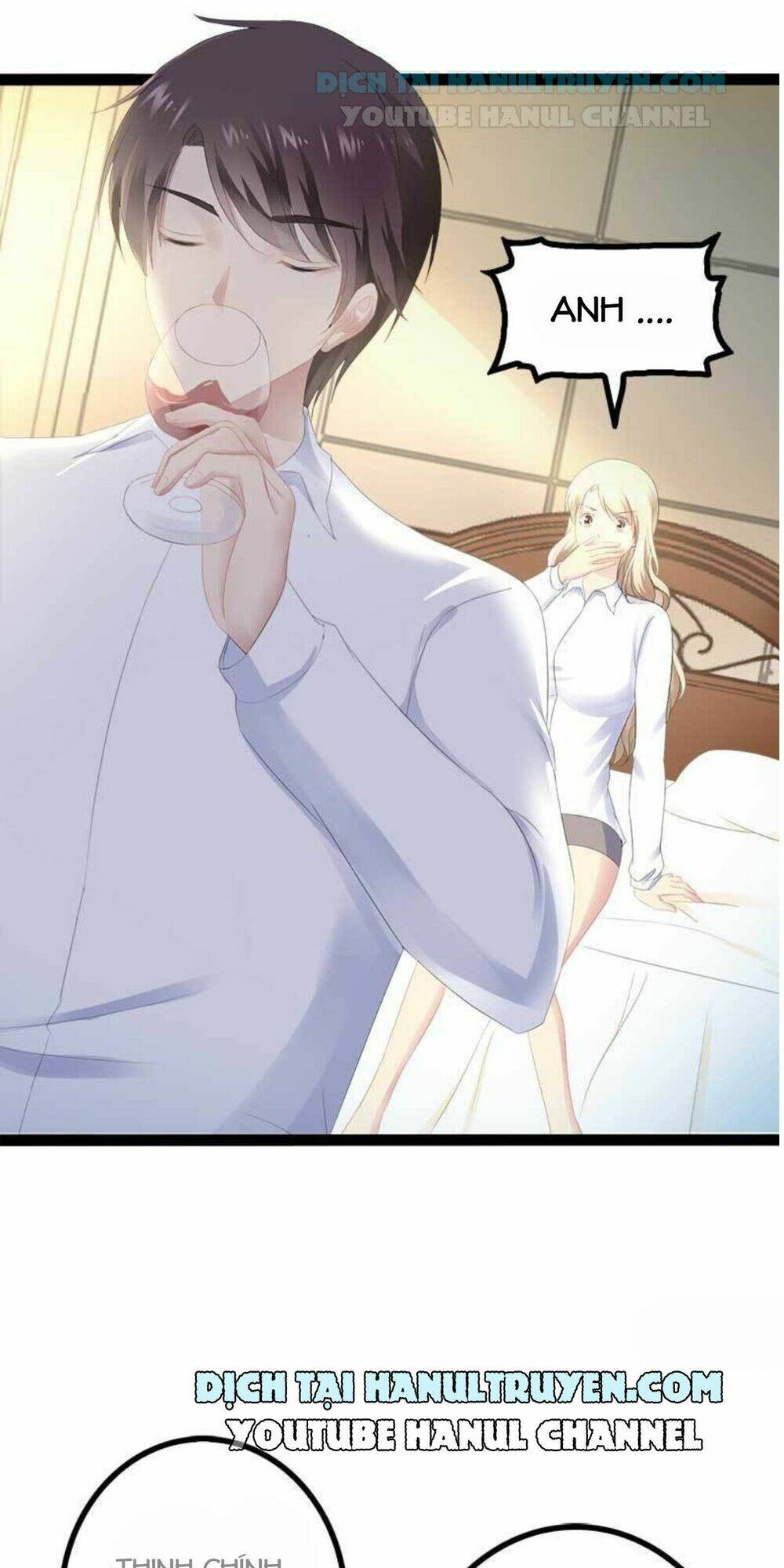 thần bí đế thiếu điềm sủng thê chapter 41 7