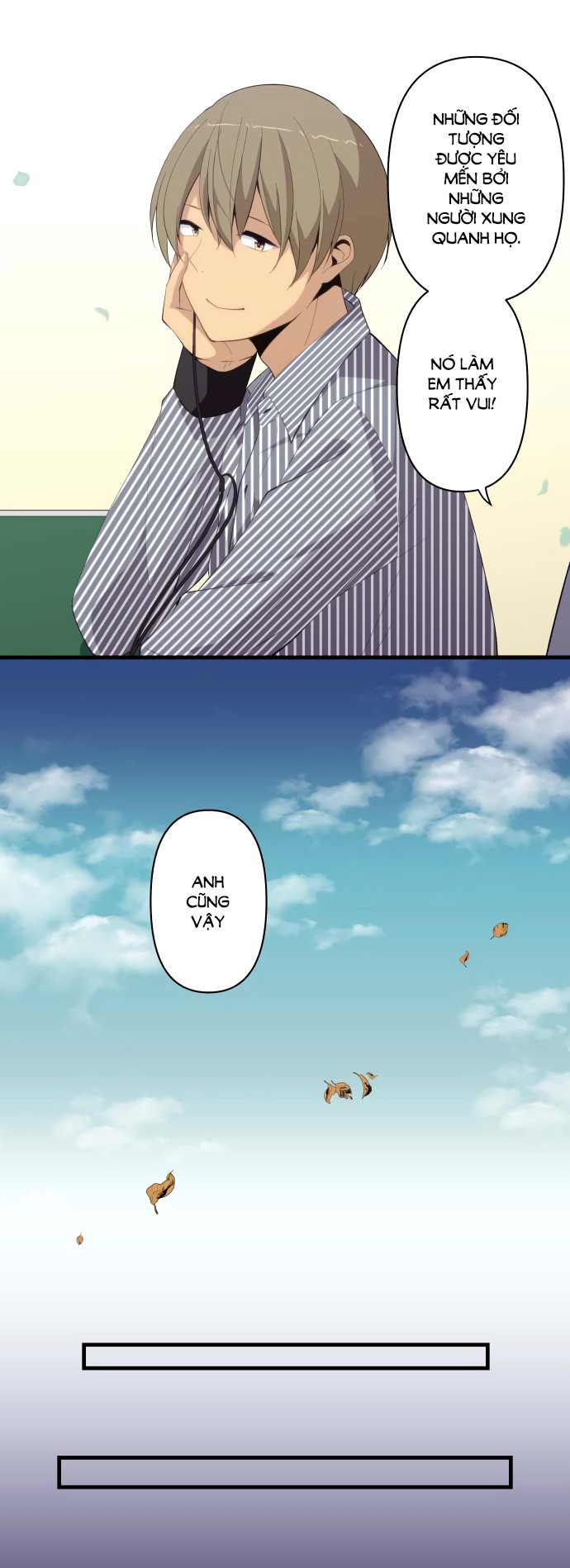 relife chapter 183 12