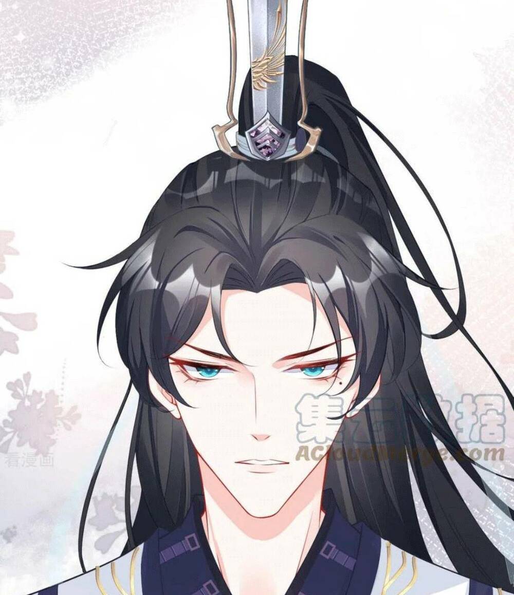 thiết lập ác nữ của tôi sụp đổ rồi chapter 23 2