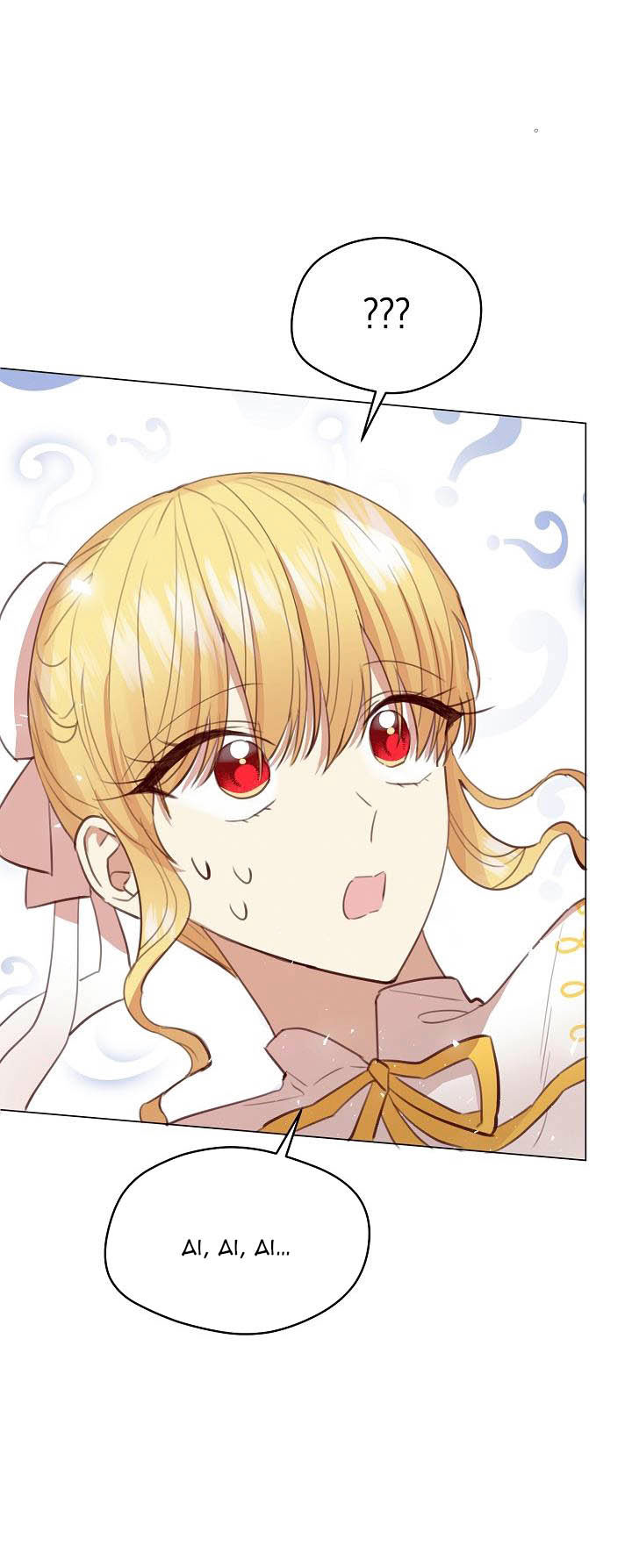 mối tình lãng mạn với kẻ phản diện chapter 20 14