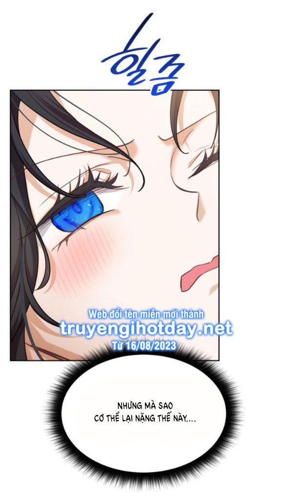 tôi trở thành vợ cũ của nam chính chapter 6.1 51