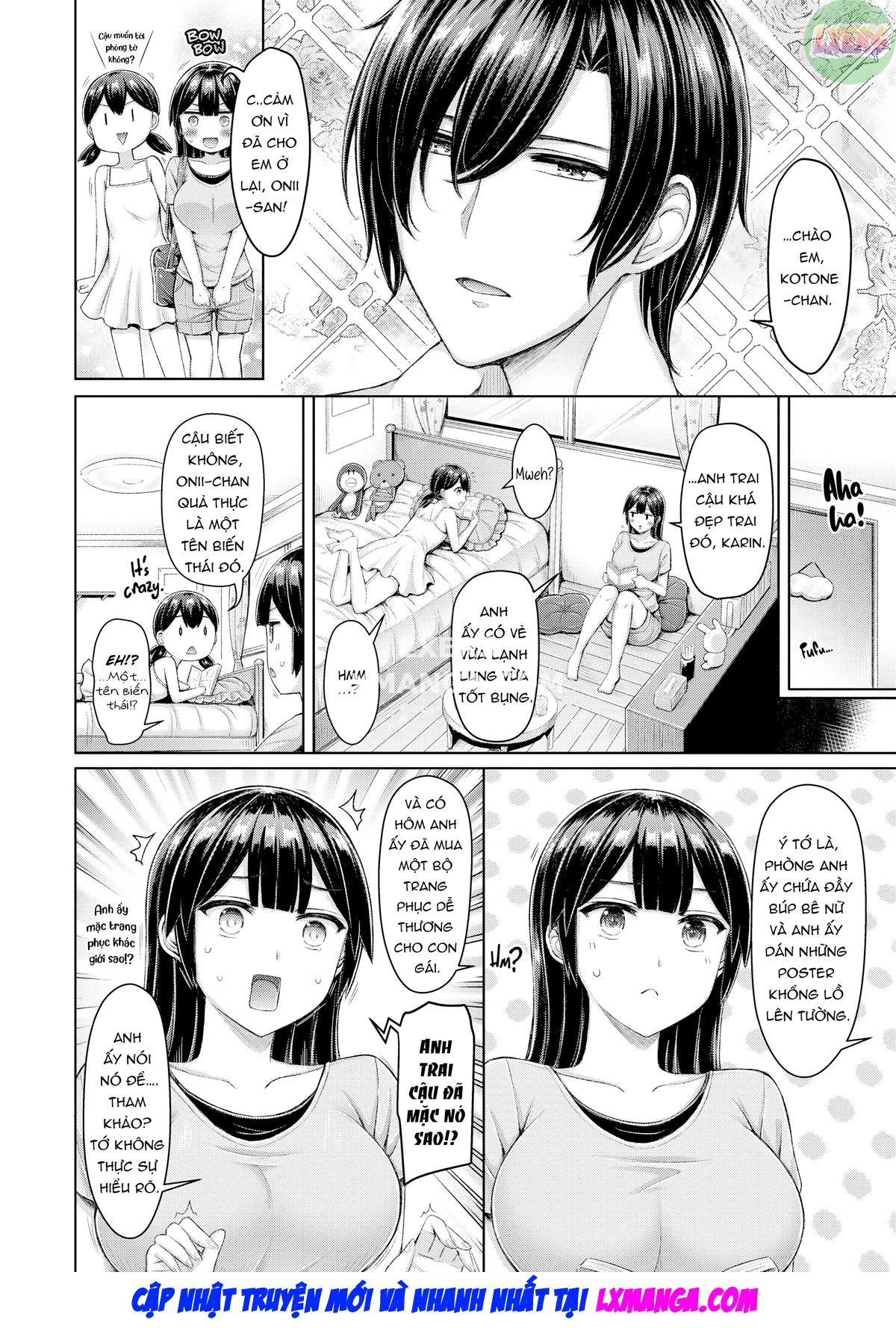 titty press! chapter 7 2