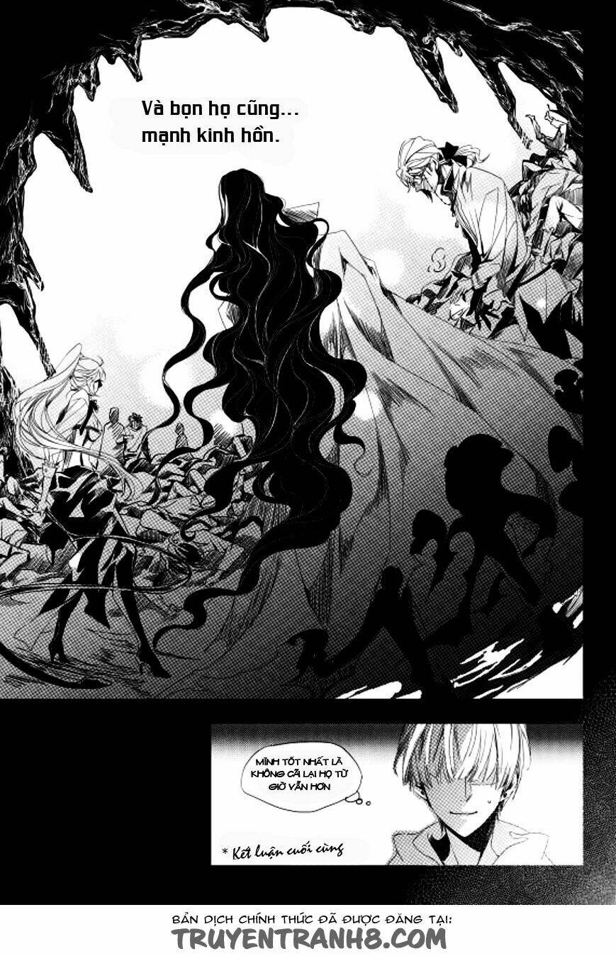 thư viện ma cà rồng chapter 6 28