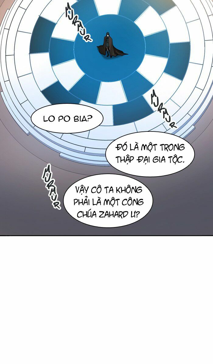 tòa tháp bí ẩn 2 chapter 221 24