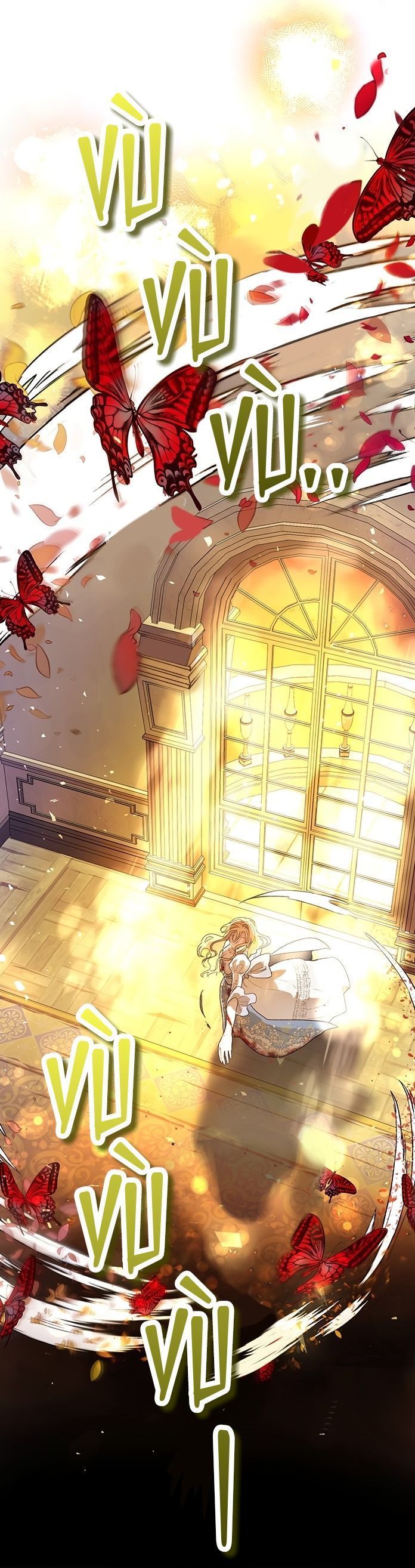 cách để cứu rỗi anh trai của nữ chính chapter 8 52