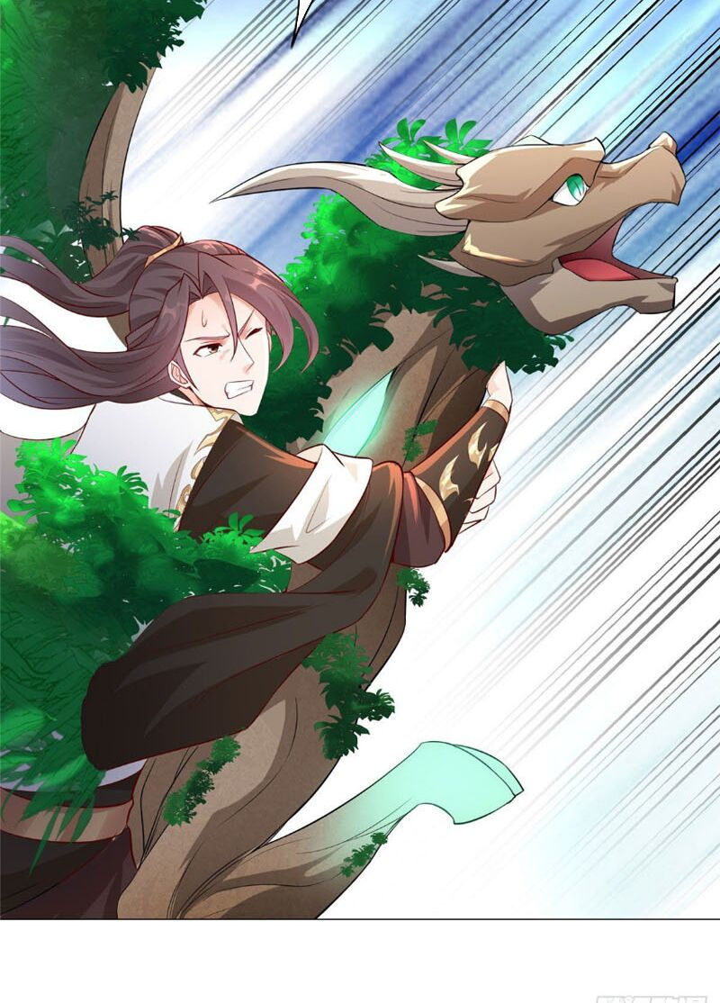 người nuôi rồng chapter 33 14