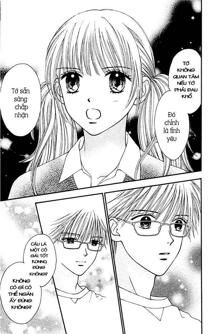 datte suki nan damon chapter 4 13