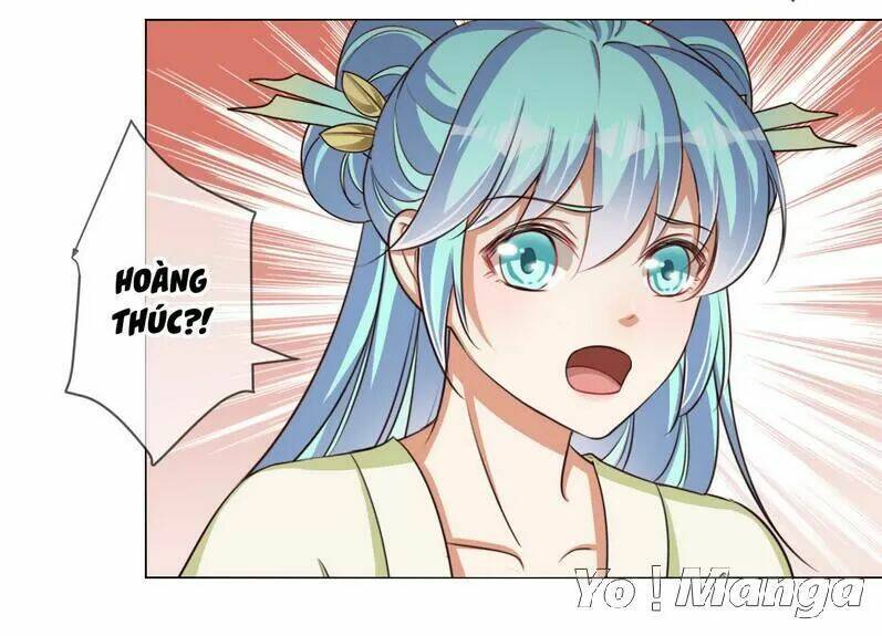 độc y cuồng phi chapter 28 19