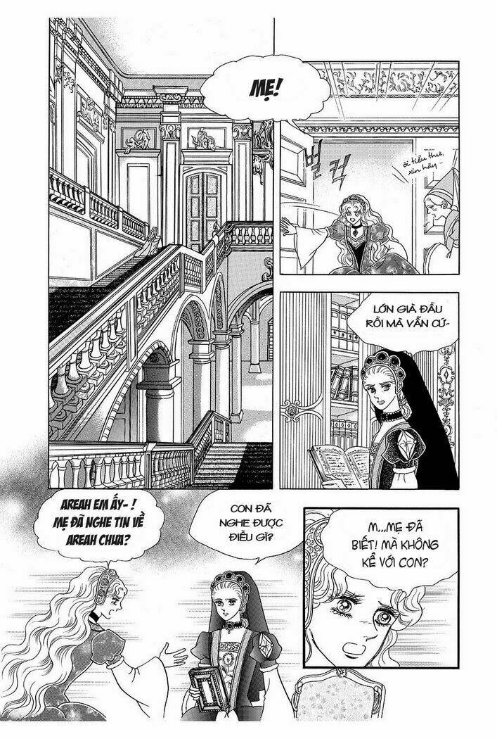 princess – công chúa xứ hoa p5 chapter 6 8