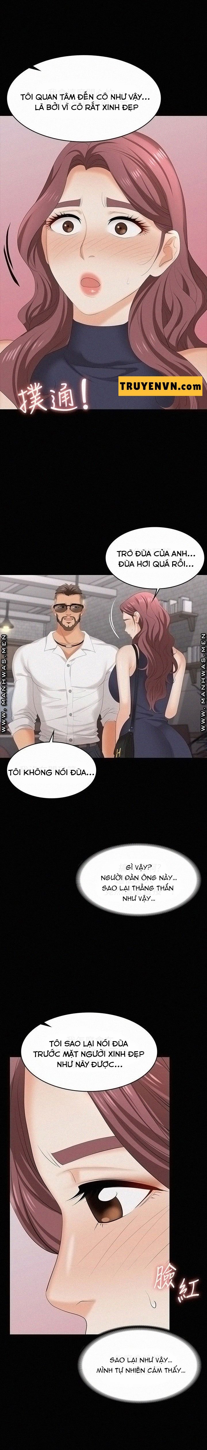 đổi vợ chapter 62 18