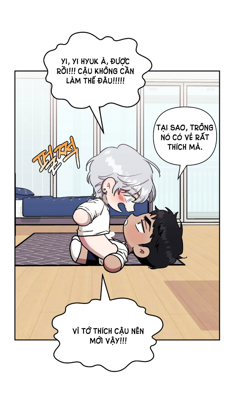 hơn cả bạn bè chapter 56.2 13