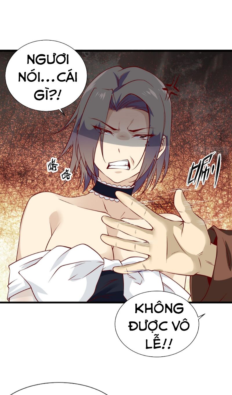 nãi ba là chiến thần mạnh nhất chapter 35 7