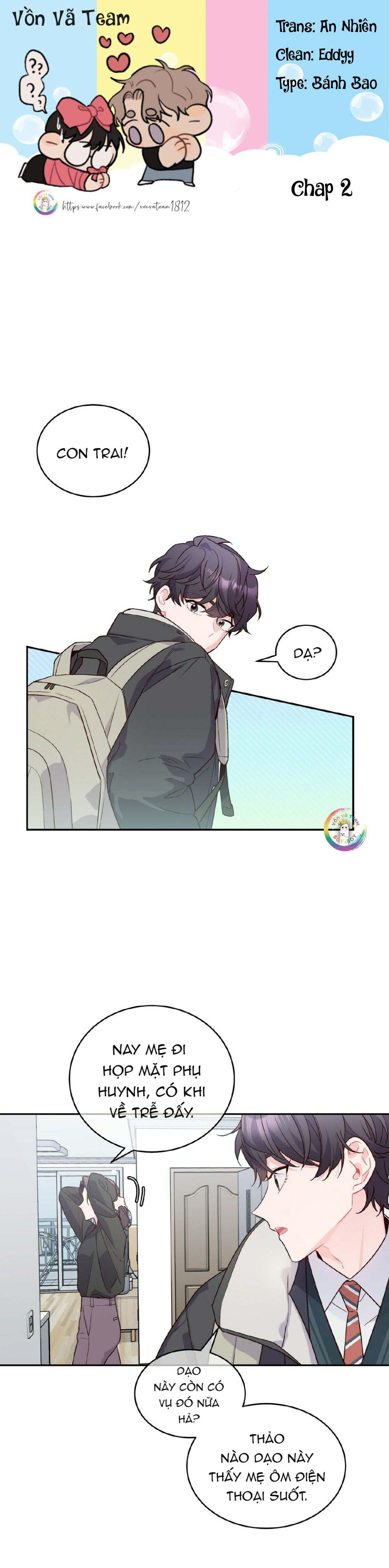 merry marbling chapter 2 1