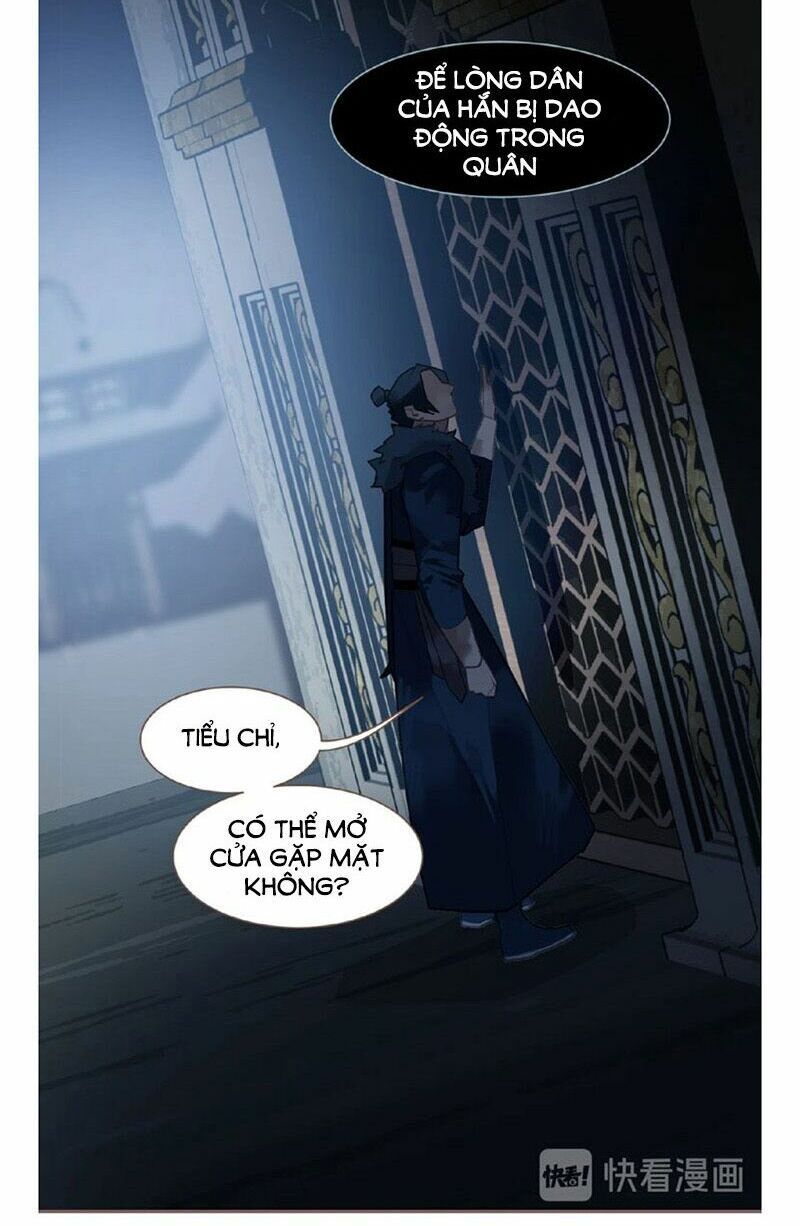 nhất đại linh hậu chapter 98 28