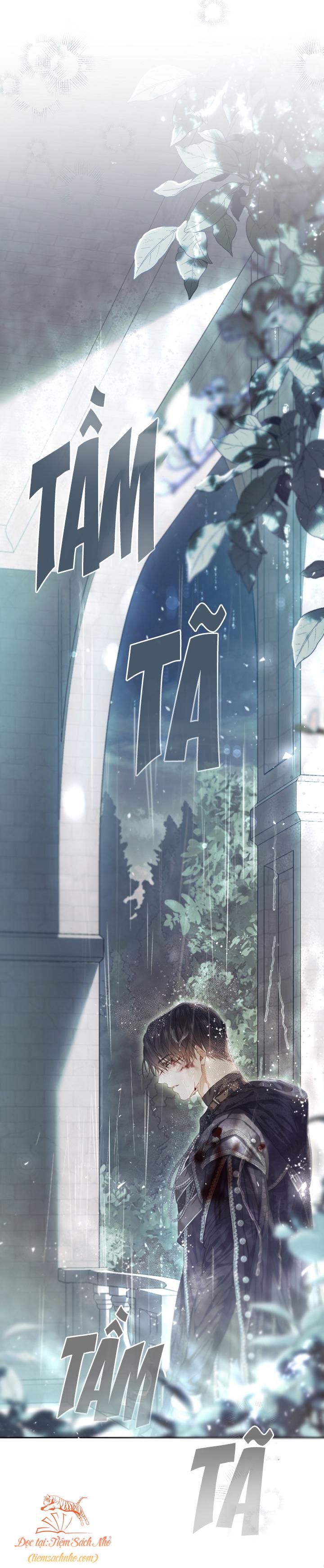 ác nữ là con rối chapter 67 41