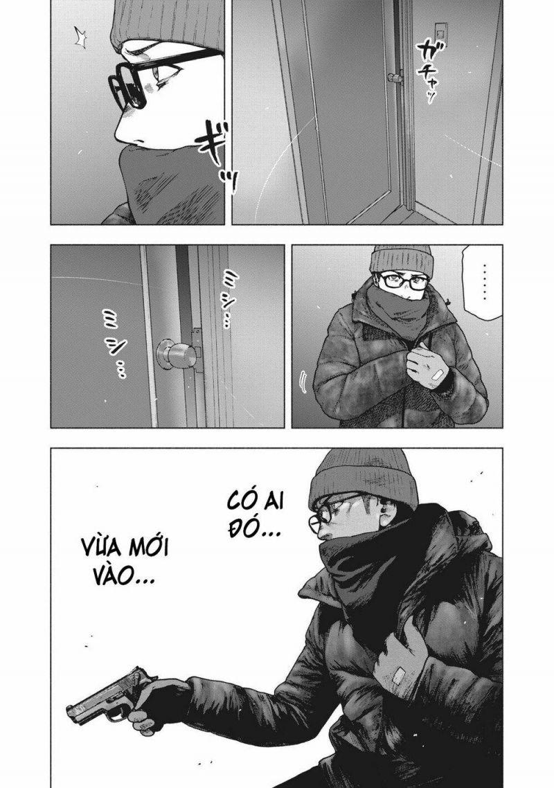 shin'ai naru boku e satsui wo komete chapter 71 18