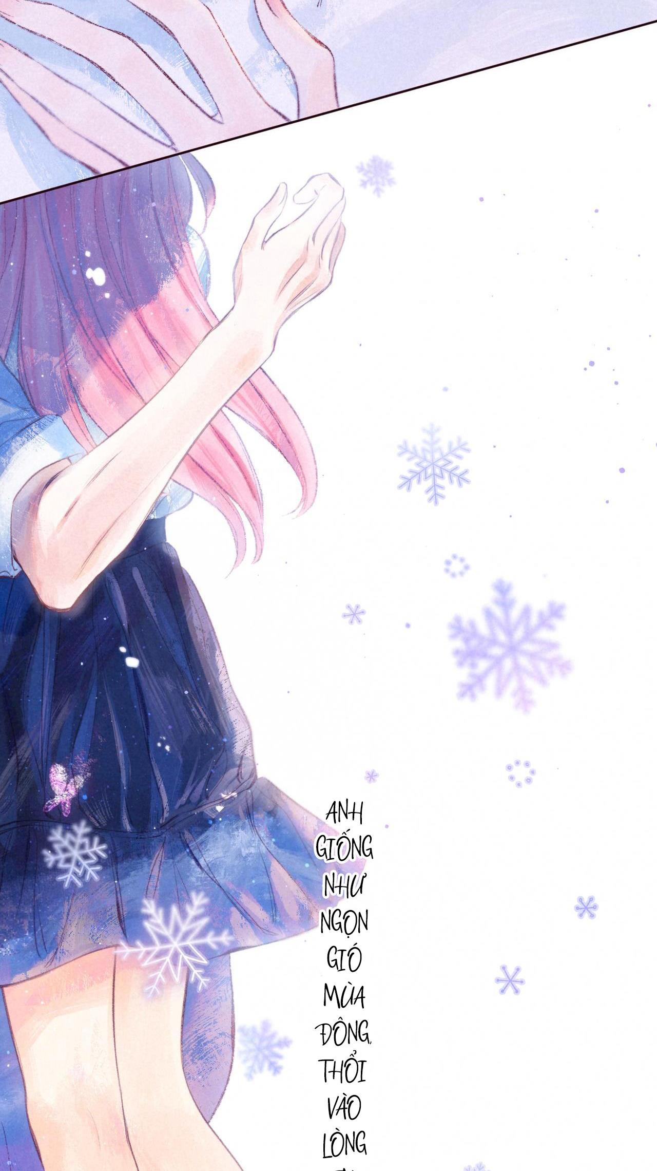 gai nhỏ ngọt ngào chapter 3.2 5