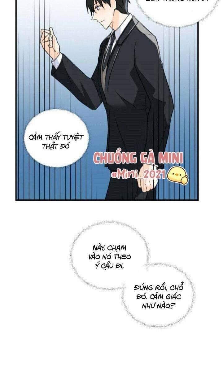 101 cách chinh phục trái tim em chapter 15 57