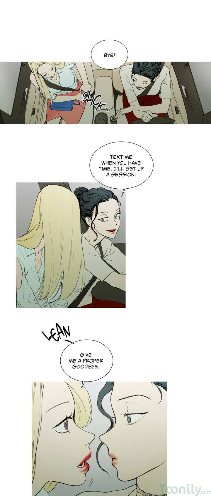 [raw] chiếm đoạt chapter 4 19