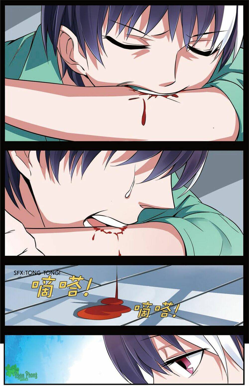 thiên tài j chapter 12 21