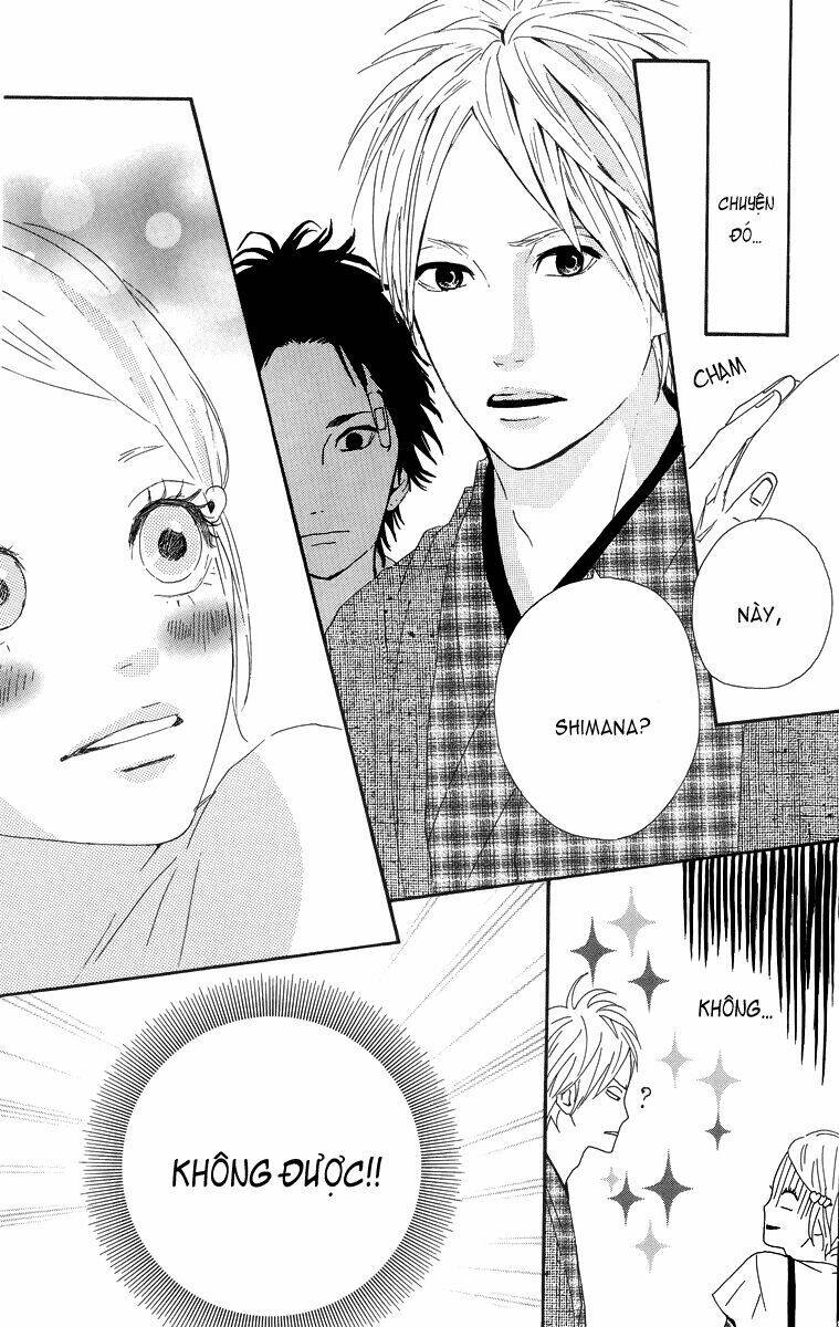 yume miru taiyou chapter 11 14