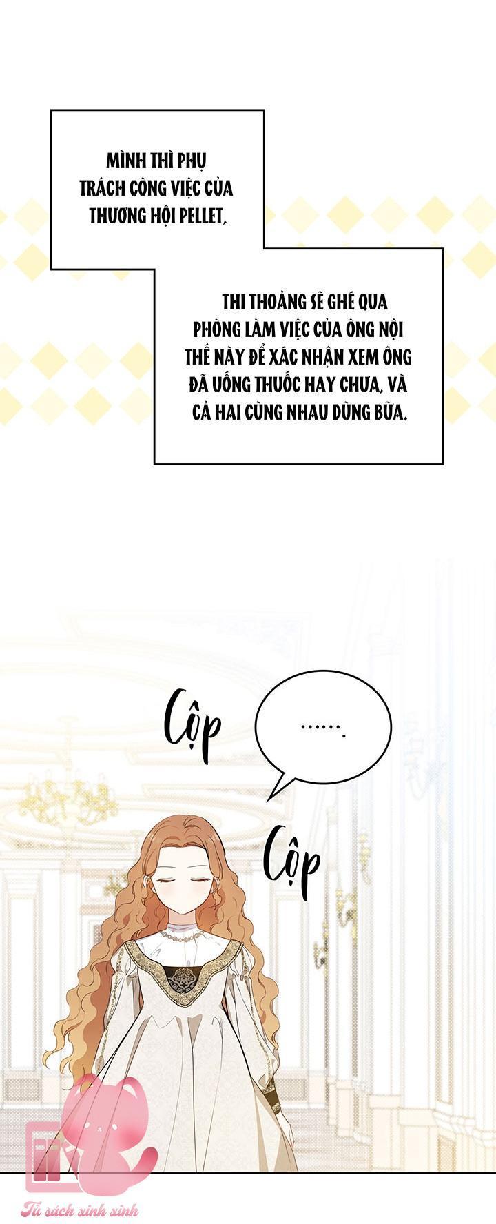 kiếp này ta sẽ trở thành gia chủ chapter 118 7