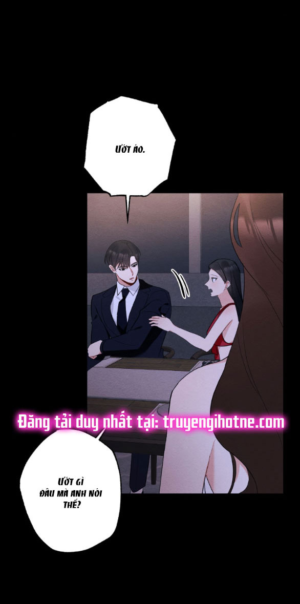 [18+] hôn nhân bị đánh cắp chapter 33.1 12